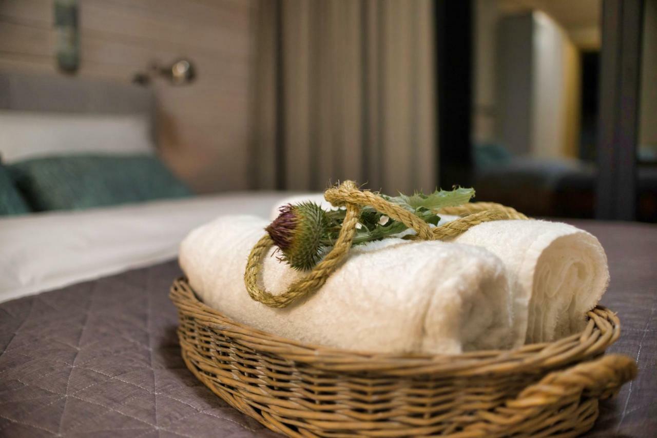 Natura Mierzei 30 - Pokoje Z Widokiem Na Baltyk Bed and Breakfast Krynica Morska Buitenkant foto