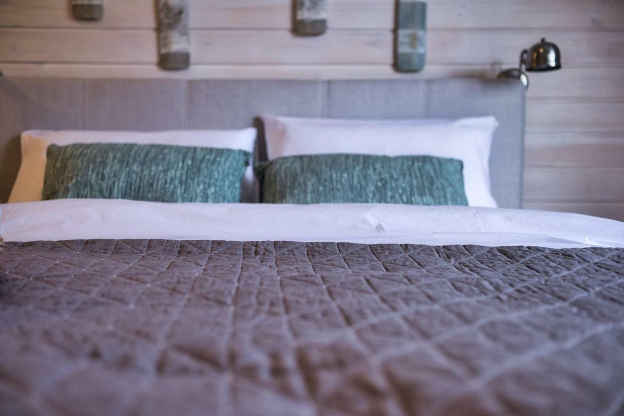 Natura Mierzei 30 - Pokoje Z Widokiem Na Baltyk Bed and Breakfast Krynica Morska Buitenkant foto