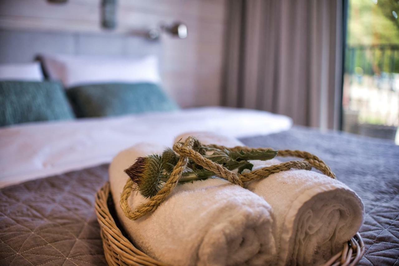 Natura Mierzei 30 - Pokoje Z Widokiem Na Baltyk Bed and Breakfast Krynica Morska Buitenkant foto